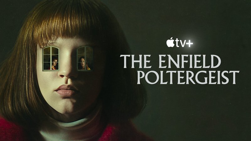 O Poltergeist de Enfield