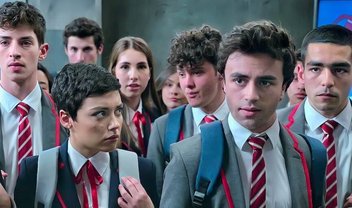 Elite: 7ª temporada ganha trailer e data na Netflix