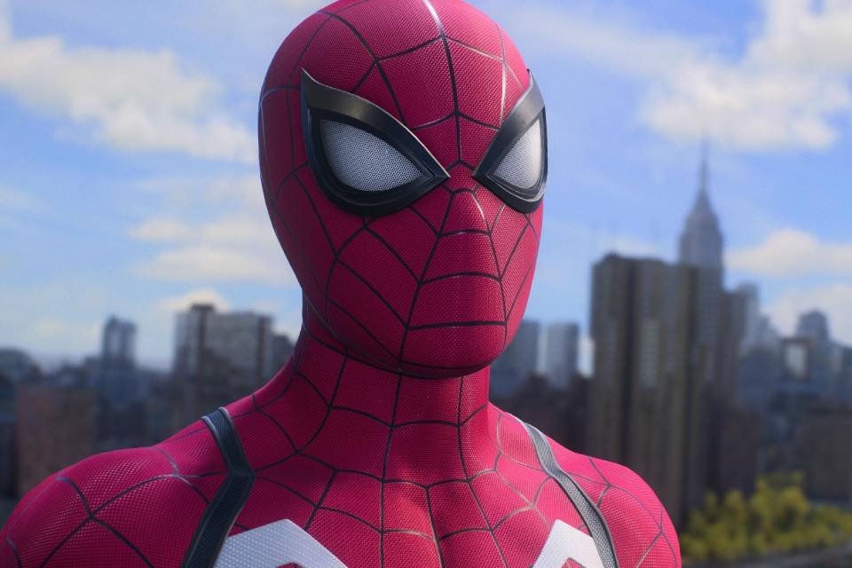 Marvel's Spider-Man: Miles Morales chegará para PC em 18 de novembro –  PlayStation.Blog BR