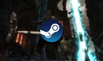 Steam recebe 8 novos jogos grátis! Conheça e resgate agora