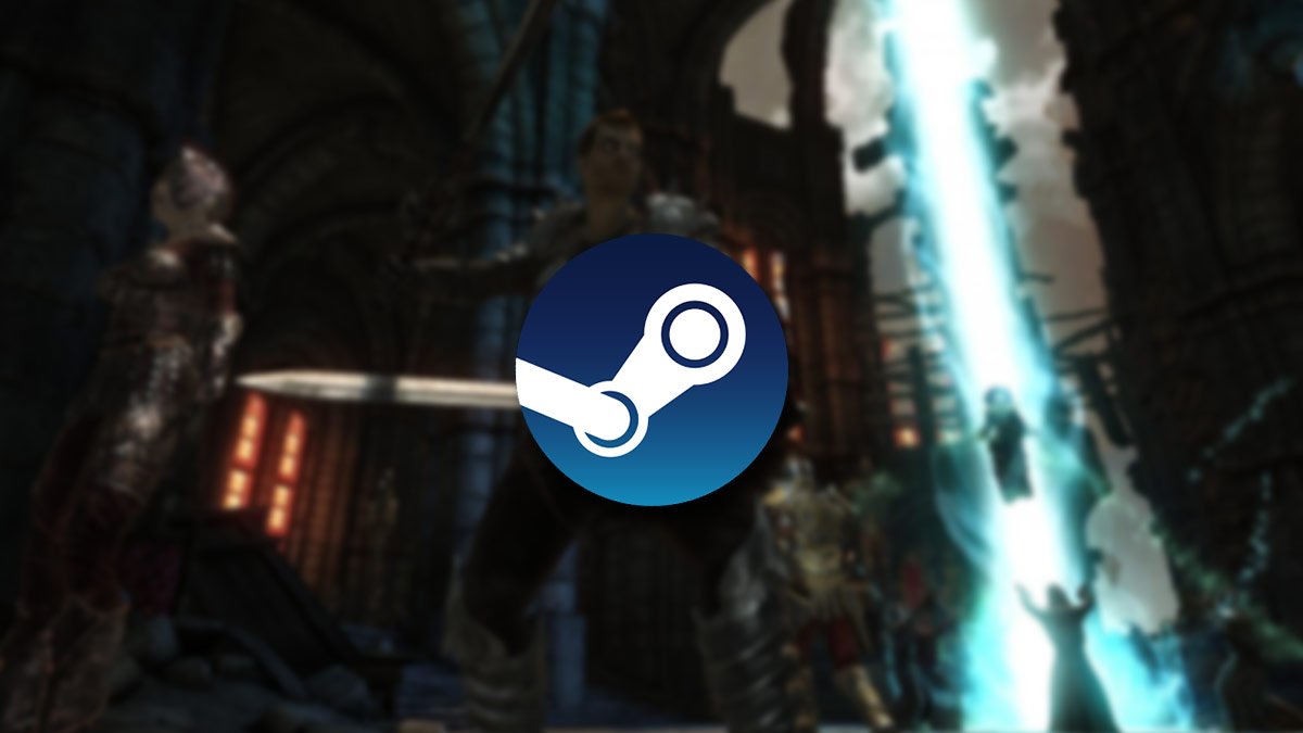 Promoção na Steam: Jogos de PC estão baratos com até 90% de