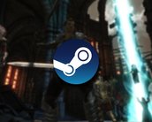 Steam: veja 30 jogos em promoção com até 99% de desconto