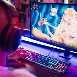 Imagem de Ofertas da Green Man Gaming: jogos para PC com até 70% de desconto