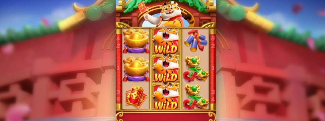 O jogo viral Fortune Tiger e o perigo das plataformas de cassino