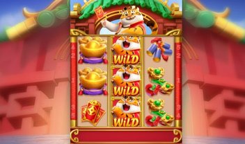 Fortune Tiger: como jogar e melhores sites com jogo do tigre