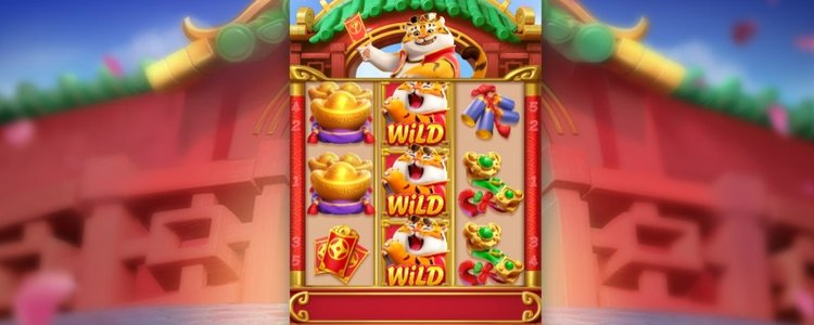 Fortune Tiger | Jogo do Tigre: Como Jogar, Como Funciona e