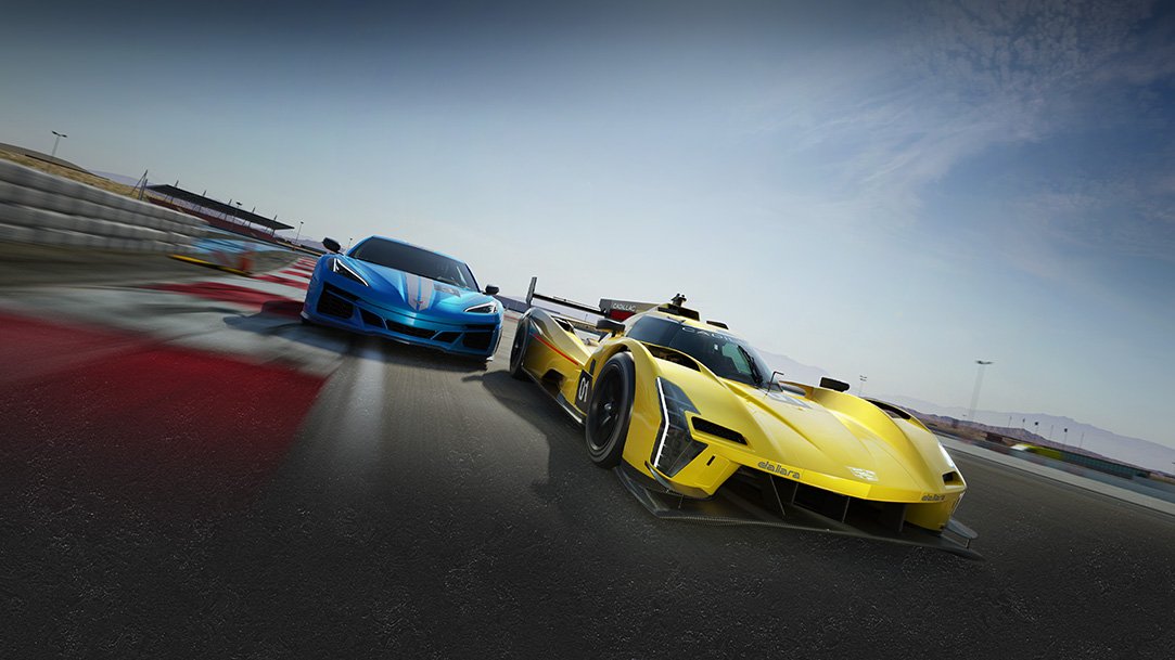 Forza Motorsport não terá recursos históricos da franquia no lançamento