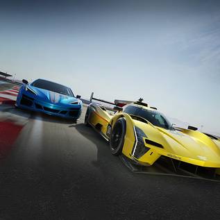 Imagem de Forza Motorsport acelera na acessibilidade! Veja análise