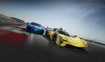 Forza Motorsport acelera na acessibilidade! Veja análise