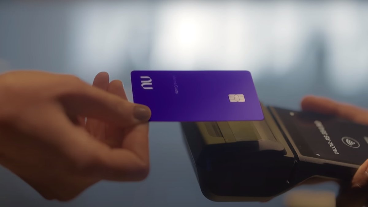 Drex: Nubank anuncia início dos testes práticos com o 'Real Digital' -  TecMundo