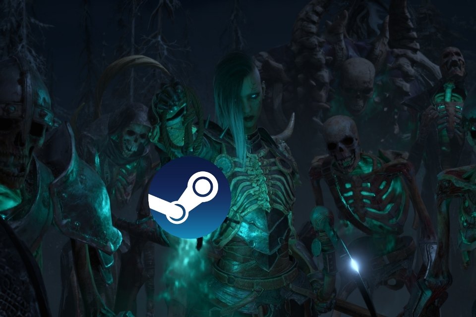 Steam revela jogos mais populares e mais vendidos de 2022 - Canaltech