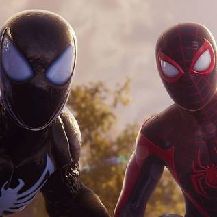 Imagem de Sucesso! Spider-Man 2 é exclusivo de PlayStation que vendeu mais rápido na história