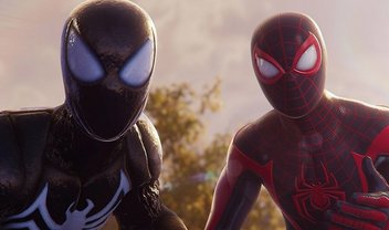 Sucesso! Spider-Man 2 é exclusivo de PlayStation que vendeu mais rápido na história