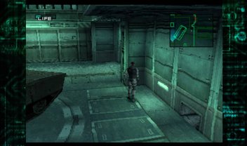 Metal Gear Solid Master Collection traz jogos velhos por R$ 300; testamos