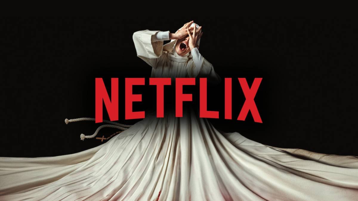 Top 3 doramas de terror/suspense originais da netflix 