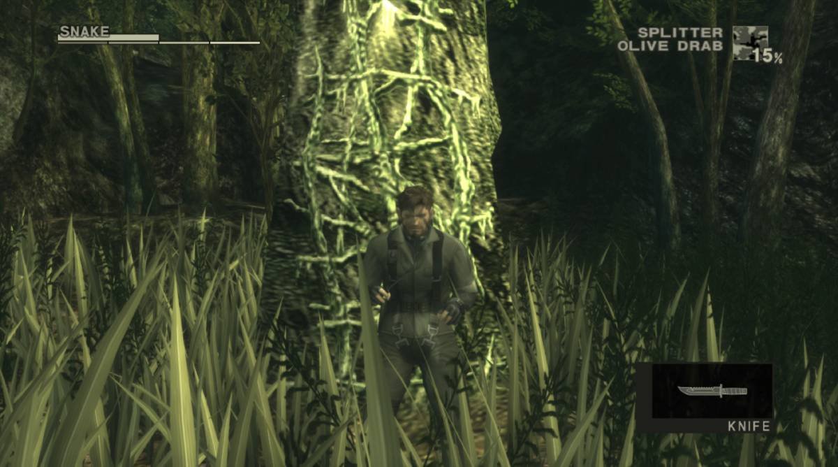 Metal Gear Solid Master Collection traz jogos velhos por R$ 300