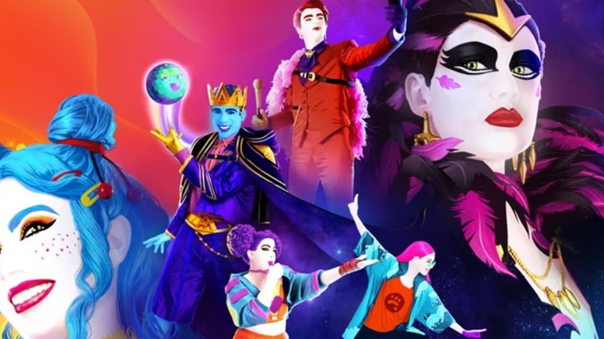 LISTA COMPLETA DE MÚSICAS - Just Dance 2020 