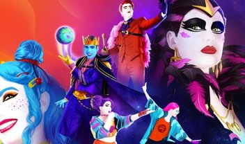 Veja 24 músicas que vão fazer parte do Just Dance 2022 - Tracklist