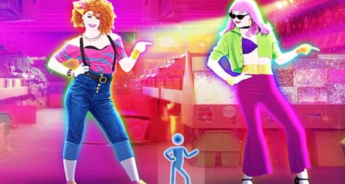 Just Dance 2024 Veja A Lista Com Todas As Músicas Da Nova Edição Voxel