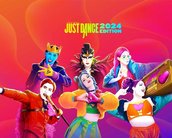 Just Dance 2024 consolida franquia como serviço e celular como controle