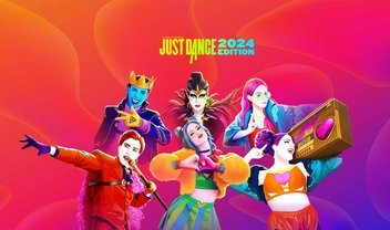 Just Dance 2024 consolida franquia como serviço e celular como controle