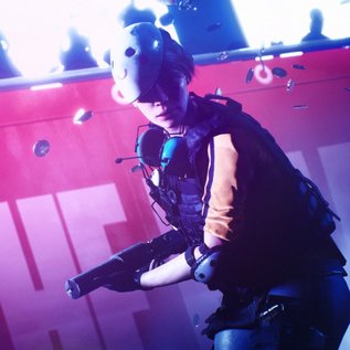 Imagem de The Finals: FPS free-to-play ganha data de beta aberto no PS5, Xbox Series e PC
