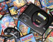 35 anos de Mega Drive: relembre os 10 melhores jogos do console