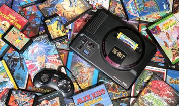 35 anos de Mega Drive: relembre os 10 melhores jogos do console