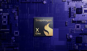 Snapdragon X Elite: processador da Qualcomm para PCs desafia Apple com IA