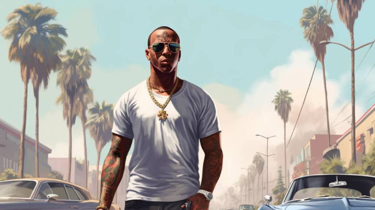 Will GTA 6 be announced today by Rockstar?  Understand the rumors related to the game