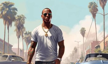 GTA 6 está em desenvolvimento, confirma Rockstar