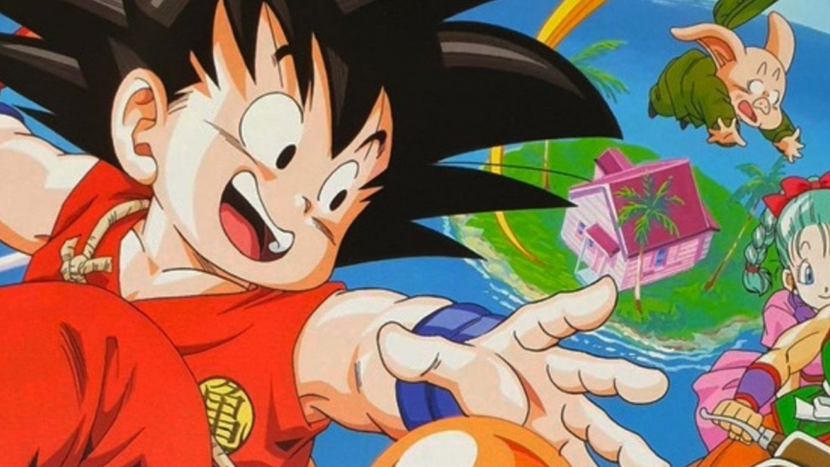 Dragon Ball: 8 motivos para assistir ao anime original atualmente