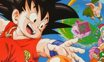 Dragon Ball: Melhores momentos do anime clássico