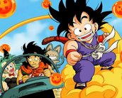 Dragon Ball: 8 motivos para assistir ao anime original atualmente