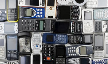 História: a evolução do celular - TecMundo