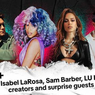 Imagem de TikTok terá festival musical com Anitta, Cardi B e mais atrações
