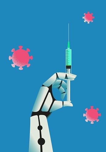 Vacinas à prova de variantes ajudaria a manter a imunidade em dia, diminuindo o risco de contágio.