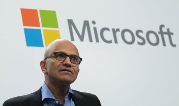 Abandonar o Windows Phone foi um erro, admite Satya Nadella, CEO da Microsoft