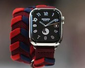 watchOS 10.1: atualização traz 'Toque Duplo' para o Apple Watch