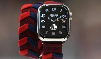 watchOS 10.1: atualização traz 'Toque Duplo' para o Apple Watch