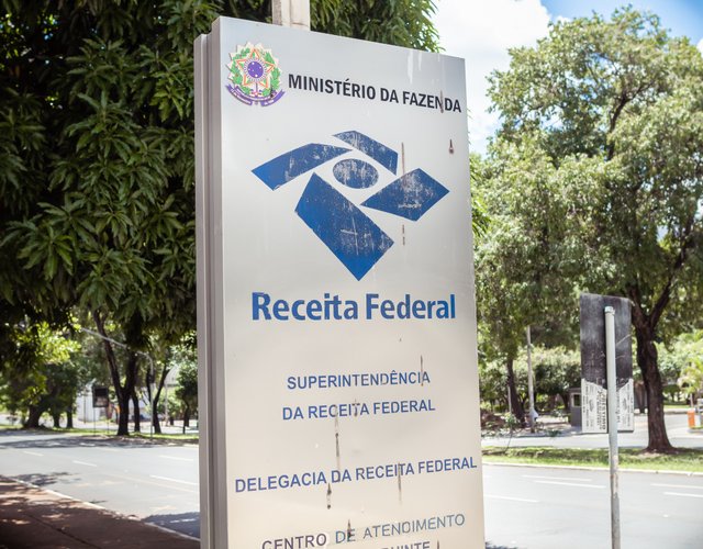 Receita Federal