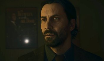 Alan Wake 2: tudo que você precisa saber antes de jogar