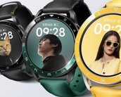 Xiaomi Watch S3 é primeiro smartwatch com novo Hyper OS; veja detalhes