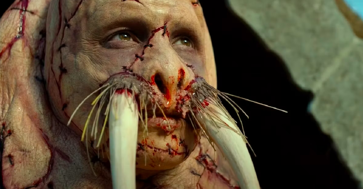 Tusk (2014) – Filmes no Google Play