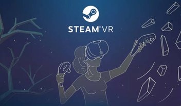 Steam libera grande atualização com mudanças importantes para VR; confira