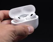 Apple planeja lançar dois novos AirPods em 2024, segundo rumor