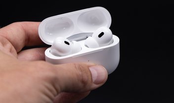 Apple planeja lançar dois novos AirPods em 2024, segundo rumor