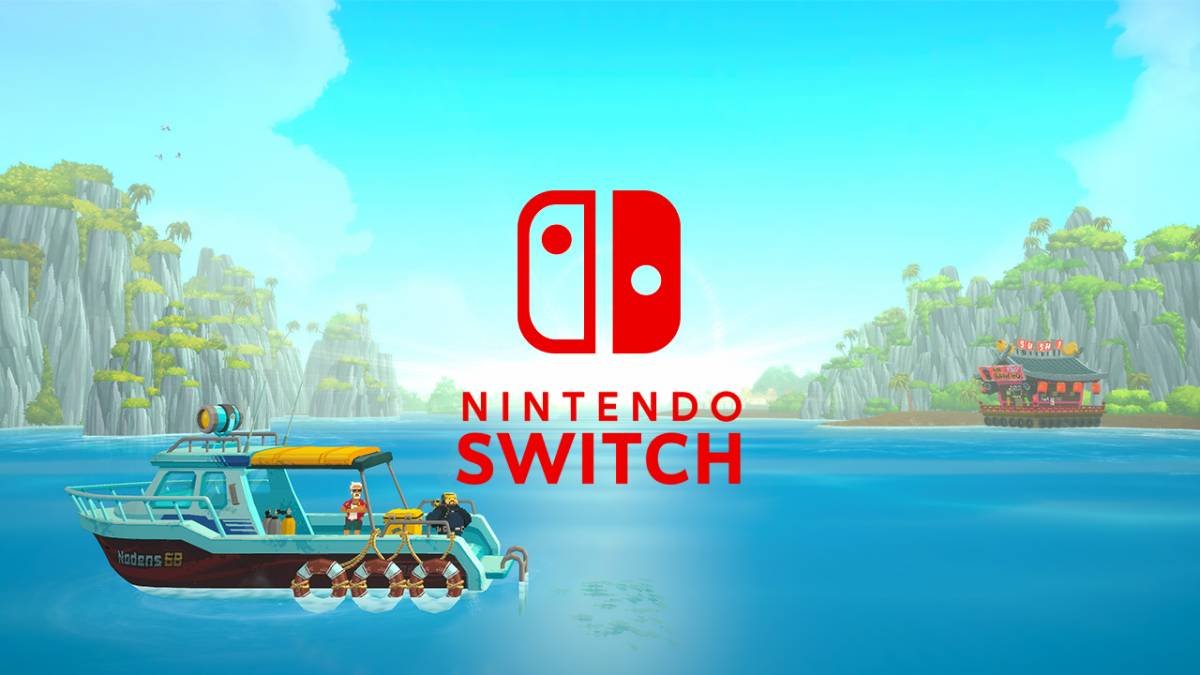 Nintendo Switch com Android Q tem Netflix, Spotify e emuladores – Tecnoblog