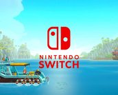 Nintendo Switch recebe um dos melhores indies de 2023 com demo grátis!