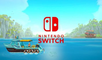 Nintendo Switch recebe um dos melhores indies de 2023 com demo grátis!